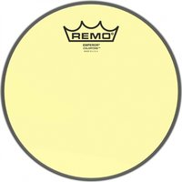 Read more about the article Remo Emperor Colortone Yellow 16″ Drum Head