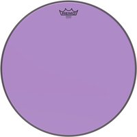 Remo Emperor Colortone Purple 18