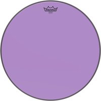 Read more about the article Remo Emperor Colortone Purple 18″ Drum Head