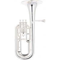 Besson BE157 Prodige Bb Baritone Horn Silver Plated