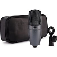 Shure Beta 27 Condenser Microphone