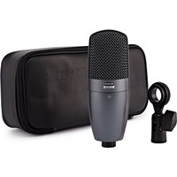 Read more about the article Shure Beta 27 Condenser Microphone