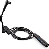 Read more about the article Shure Beta 98H/C Clip-on Instrument Microphone with XLR Connector
