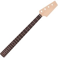Read more about the article Bass Guitar Neck RW