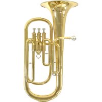 Student Baritone Horn by Gear4music - Nearly New