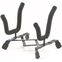 Read more about the article Violin / Viola Instrument Stand by Gear4music