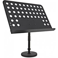 Table Top Sheet Music Stand by Gear4music