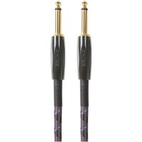 Read more about the article Boss 20ft / 6m Instrument Cable Straight/Straight 1/4″ Jack