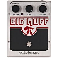 Electro Harmonix Big Muff Pi USA