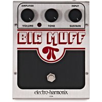 Read more about the article Electro Harmonix Big Muff Pi USA
