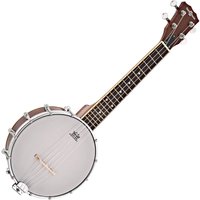 Read more about the article Banjolele by Gear4music