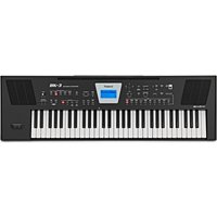 Read more about the article Roland BK-3 Compact Backing Keyboard Black