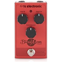 TC Electronic Blood Moon Phaser Pedal