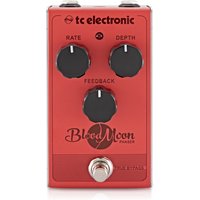 Read more about the article TC Electronic Blood Moon Phaser Pedal