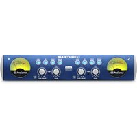 Read more about the article PreSonus BlueTube DP V2 Preamp