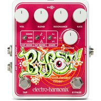 Read more about the article Electro Harmonix Blurst Modulating Filter