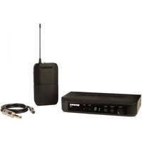 Shure BLX14-H8E Wireless Bodypack Microphone System