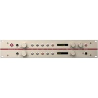 Neumann V402 Microphone Preamp