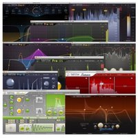 FabFilter FX Bundle