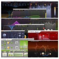 Read more about the article FabFilter FX Bundle
