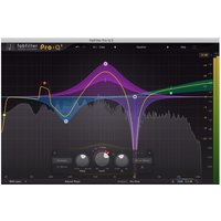 Read more about the article FabFilter Pro-Q 3
