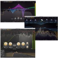 FabFilter Essentials Bundle