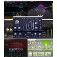 FabFilter Mixing Bundle