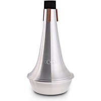 Read more about the article Coppergate Straight Mute for Bass Trombone by Gear4music