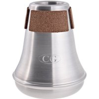 Read more about the article Coppergate Straight Mute for Euphonium by Gear4music