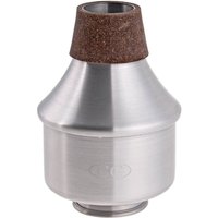 Coppergate Adjustable Tube Wah Mute For Trumpet by Gear4music