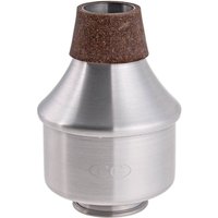 Read more about the article Coppergate Adjustable Tube Wah Mute For Trumpet by Gear4music