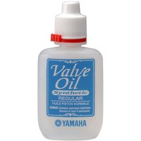 Yamaha Synthetic Valve Oil Regular