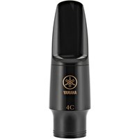 Yamaha 4C Alto Saxophone Mouthpiece