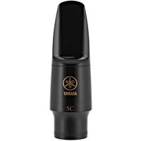 Read more about the article Yamaha 5C Alto Saxophone Mouthpiece