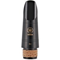 Read more about the article Yamaha 3C Bb Clarinet Mouthpiece
