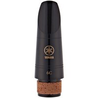 Yamaha 6C Bb Clarinet Mouthpiece