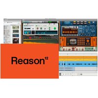 Reason 12 Music Production Software