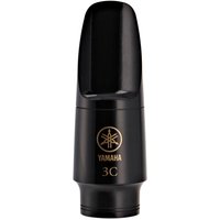 Read more about the article Yamaha 3C Soprano Saxophone Mouthpiece