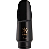 Yamaha 5C Soprano Saxophone Mouthpiece