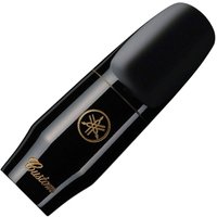 Yamaha Custom 5CM Soprano Saxophone Mouthpiece