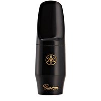 Yamaha Custom 6CM Soprano Saxophone Mouthpiece