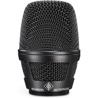 Neumann KK 204 Condenser Microphone Capsule Black