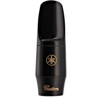 Read more about the article Yamaha Custom 6CM Soprano Saxophone Mouthpiece