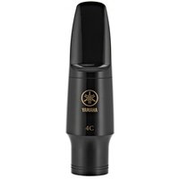 Yamaha 4C Tenor Saxophone Mouthpiece