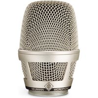 Neumann KK 204 Condenser Microphone Capsule Nickel