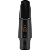 Yamaha 5C Tenor Saxophone Mouthpiece