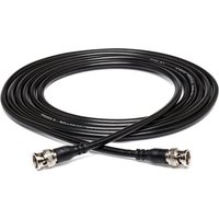 Read more about the article Hosa BNC 75 Ohm Coax Cable 1 Metre