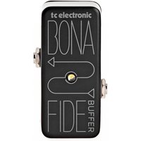 Read more about the article TC Electronic Bonafide Buffer