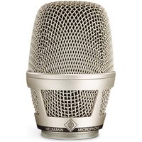 Neumann KK 205 Condenser Microphone Capsule Nickel