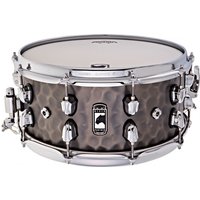 Read more about the article Mapex Black Panther Persuader 14″ x 6.5 Hammered Brass Snare Drum